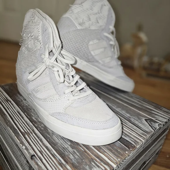 adidas | Shoes | Adidas Snake Print | Poshmark